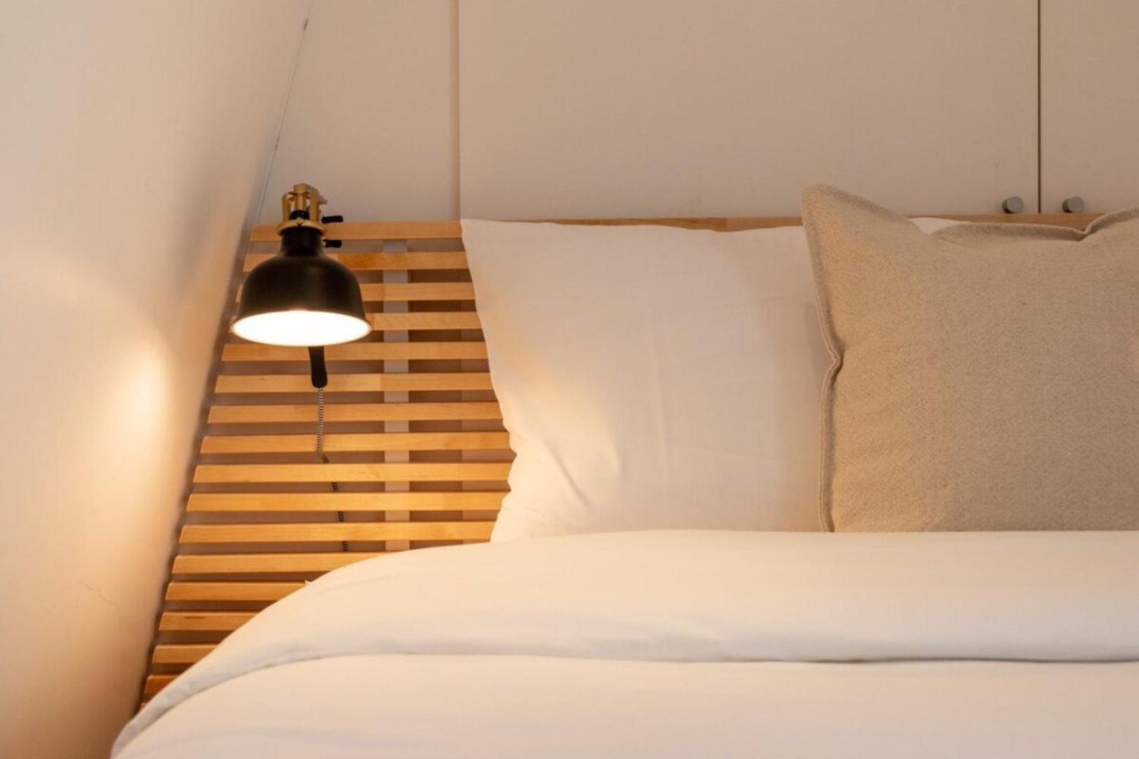 Marcq En Baroeul - Superb Apartment + Parking Esterno foto